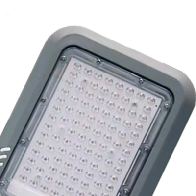 Energy Saving Solar Powered LED Street Lights 60 W Lithium Iron Phosophate Battery