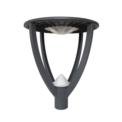 Outdoor ROHS Anti Shock 20W 6000K LED Lawn Lamp Easy To Install